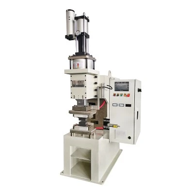 HFVD-200-Q Aluminum Diffusion Welding Machine HFVD-200-Q Aluminum Diffusion Welding Machine